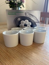 Thermomix 6 Stück Varoma