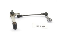 Honda NT 650 Hawk GT RC31 1992 - Schalthebel Schaltpedal Schaltgestänge N2229