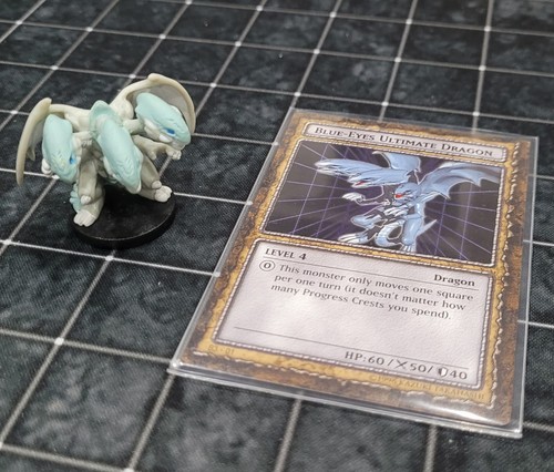 Dungeon dice monsters - yu-gi-oh,