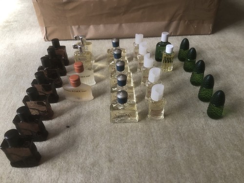 Parfüm eau de toilette - eau,