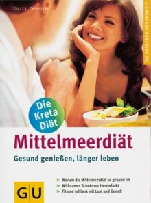 Mittelmeerdiät gesund - mittelmeerdiät.,