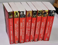 The Witcher by Andrzej