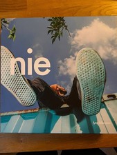 Fynn Kliemann "Nie-Box I Schnäppchen! Eine Kreide fehlt, sonst vollständig