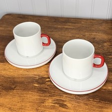 2 RARE Vintage Melitta