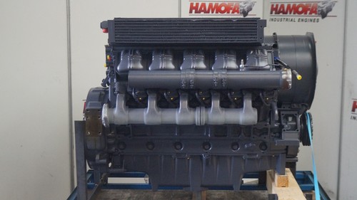Deutz f10l413l reconditioned - deutz,