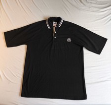 Adidas Equipment Golf retro Vintage Poloshirt Stock 80er 90er