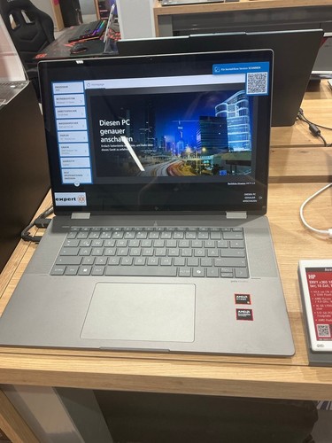 Envy x360 ad0654ng silber - x360, 16-ad0654ng,