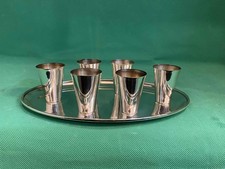 Likör-/Shotbecher-Set aus