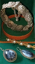 Schmuck konvolut antikes - schmuck,