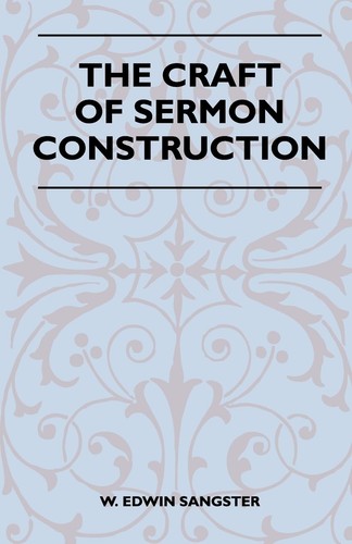 The craft sermon - the,