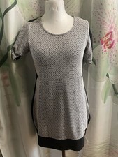 Hosenkleid Stiefelkleid Gr.42