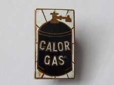 Calor Gas Reversabzeichen