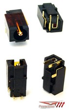 HP Mini DC Jack Netzteilbuchse HP MINI 700 1000 1002TU 1097EI 1100 Serie 1,65mm