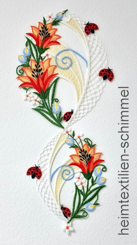 Plauener spitze fensterbild - plauener,