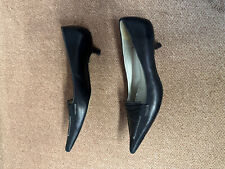 Belmondo Damen Pumps Halbschuh