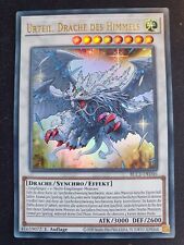Yu-Gi-Oh! BLC1-DE046 Urteil