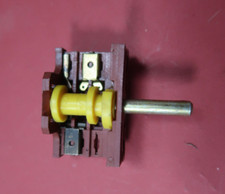 Original Schalter Wahlschalter 3CH/97 Miele 1606942