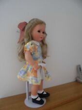 "Koenig&Wernicke"-Puppe