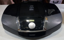 Portable player CD/MP3/USB?PLL FM BB12BK