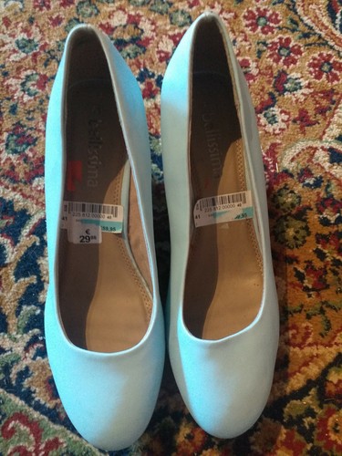 Bellissima frauenschuhe - bellissima,