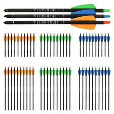 [Vorteilspack] Carbonbolzen |