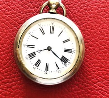 antike Taschenuhr