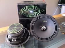 IPNOSIS Ipb 2200 CP Extended Range Audio Sp L Mid Woofeer 520 Watt Boxen Auto