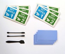 FROSTBITE 80x40mm MIX