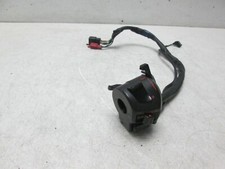 Lenkerschalter links