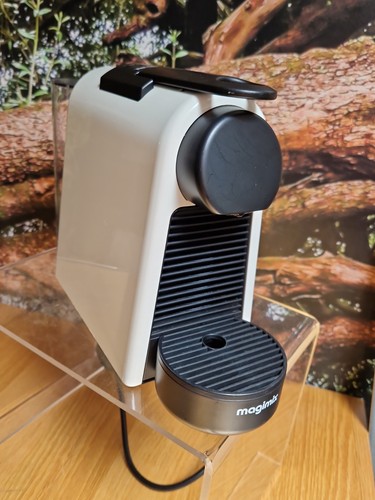 Krups nespresso essenza mini - krups,