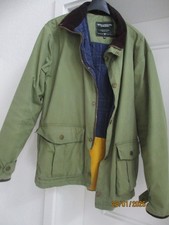 Herren-Jacke/Field Jacket