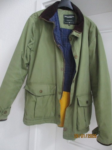 Herren jacke field - herren-jacke/field, jacket