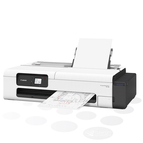 Canon imageprograf ipf 21 - imageprograf, tc-21