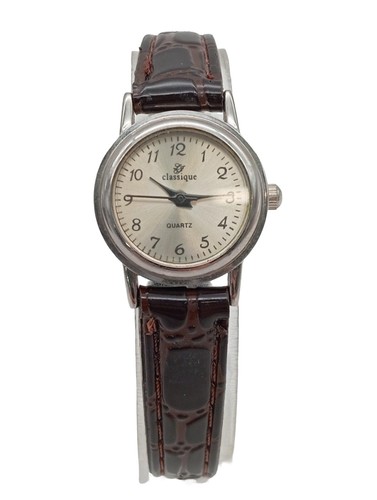 Classique analoguhr damen uhr - classique,