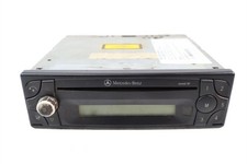 Radio Mercedes W638 Sound 30