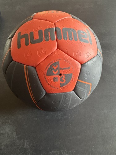 Hummel handball storm - handball, 15