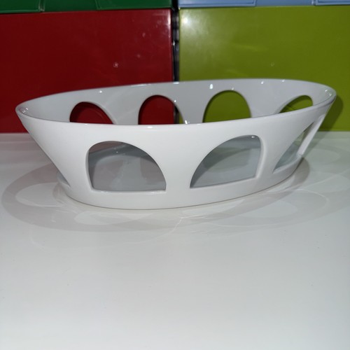 Bodum keramik weiß obstschale - bodum,
