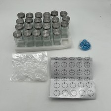 Jarlie EDELSTAHLDECKEL