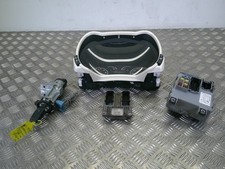 FORD KA ZETEC STEUERGERÄT KIT