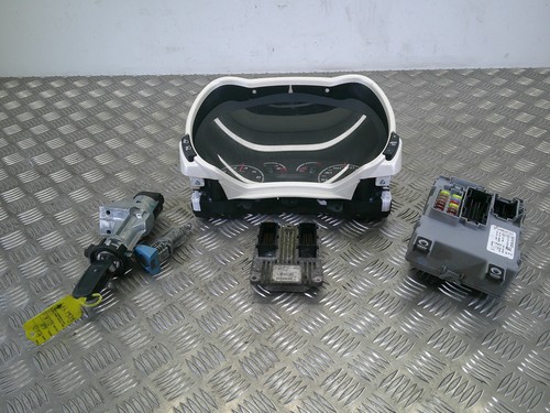 Ford zetec steuergerät - steuergerÄt, kit