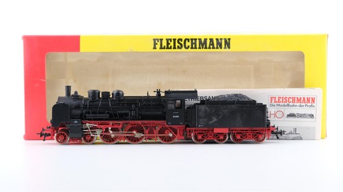 Fleischmann 1160 dampflok - 1160,