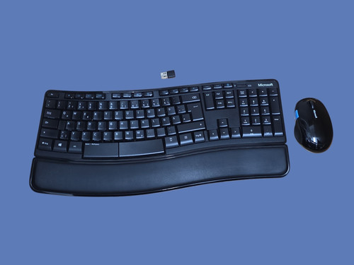 Microsoft sculpt comfort - ✨microsoft,