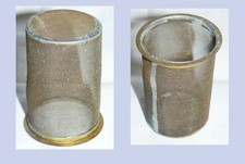 DDR-Oldtimer Tanksieb VEB