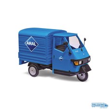 Busch Aral Piaggio Ape 50