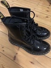Dr. Martens Damen Stiefelette
