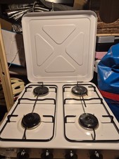 Camping Kocher 4 Flammig