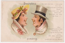 Brautstand ehestand - brautstand,