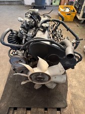 MITSUBISHI PAJERO V20  2.5 TD