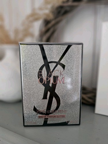 Yves saint laurent black - laurent,