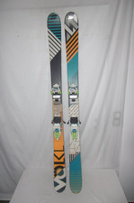 VÖLKL " LEDGE " TOP SKI